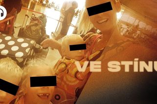 Tři sourozence rozdělily soudy. Po dvou z nich teď pátrá policie - Seznam Zprávy